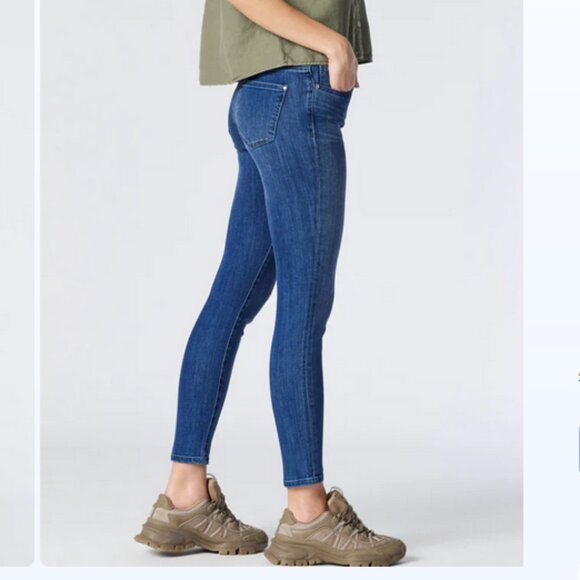 Mavi Tess jeans - Picture 2 of 10